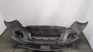 8200002470 Фара противотуманная правая передняя Renault Koleos Арт 11363794, вид 2