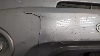 8200002470 Фара противотуманная правая передняя Renault Koleos Арт 11363794, вид 4