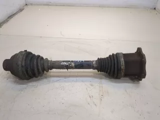 8K0407271AJ Полуось передняя левая (приводной вал, шрус) Audi A4 B8 Арт 20252141, вид 1