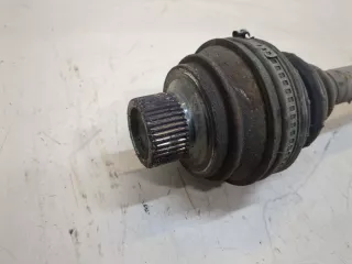 8K0407271AJ Полуось передняя левая (приводной вал, шрус) Audi A4 B8 Арт 20252141, вид 2