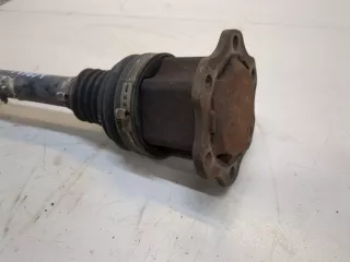 8K0407271AJ Полуось передняя левая (приводной вал, шрус) Audi A4 B8 Арт 20252141, вид 3