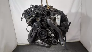 A1131410125 Дроссельная заслонка Mercedes E W211 Арт 11153920, вид 1
