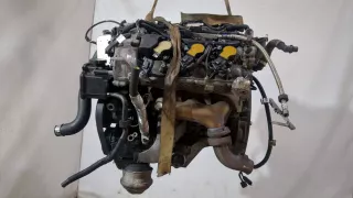 A1131410125 Дроссельная заслонка Mercedes E W211 Арт 11153920, вид 3