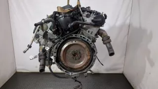 A1131410125 Дроссельная заслонка Mercedes E W211 Арт 11153920, вид 4