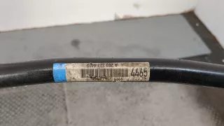 A2033234465 Стабилизатор подвески (поперечной устойчивости) передний Mercedes CLC Арт 20398610, вид 2