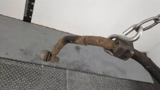 A2033234465 Стабилизатор подвески (поперечной устойчивости) передний Mercedes CLC Арт 20398610, вид 3