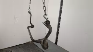 31356796301,6796301 Стабилизатор подвески (поперечной устойчивости) передний BMW 3 E46 Арт 20398841, вид 3