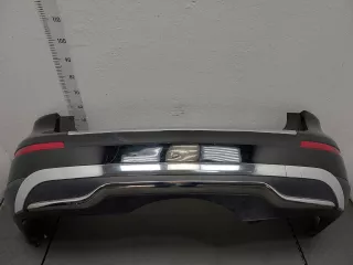 A1668200474 Светоотражатель (катафот) Mercedes GL X166 Арт 11391654, вид 1