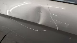 1742132 Обшивка двери передней левой (дверная карта) Ford Mondeo 4 restailing Арт 11362637, вид 3