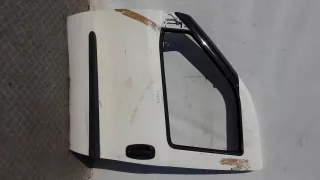 Дверь передняя левая Fiat Doblo 2 Арт LVN17EN01, вид 1