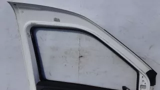  Дверь передняя левая Fiat Doblo 2 Арт LVN17EN01, вид 11