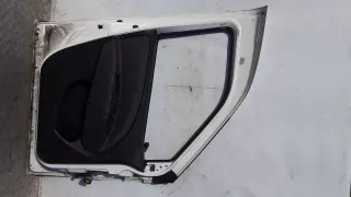  Дверь передняя левая Fiat Doblo 2 Арт LVN17EN01, вид 7