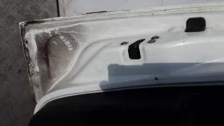  Дверь передняя левая Fiat Doblo 2 Арт LVN17EN01, вид 8