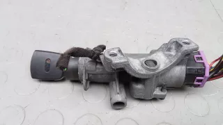 4B0905851 Замок зажигания Audi A4 B5 Арт 1DE29J101, вид 2