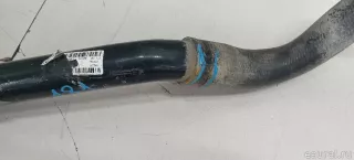 172205PA0A Nissan Горловина топливного бака Datsun On-Do Арт E103075181, вид 2