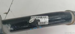 172205PA0A Nissan Горловина топливного бака Datsun On-Do Арт E103075181, вид 3