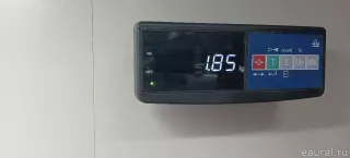172205PA0A Nissan Горловина топливного бака Datsun On-Do Арт E103075181, вид 9