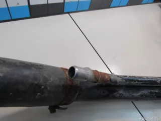 172205PA0A Nissan Горловина топливного бака Datsun On-Do Арт E81086692, вид 6