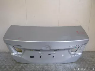 6440133560 Toyota Крышка багажника Toyota Camry XV50 Арт E23771201