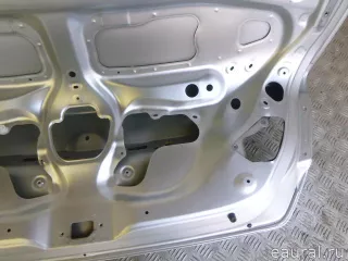 6440133560 Toyota Крышка багажника Toyota Camry XV50 Арт E23771201, вид 12