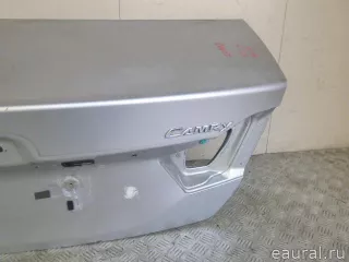 6440133560 Toyota Крышка багажника Toyota Camry XV50 Арт E23771201, вид 4
