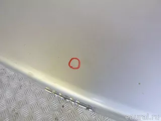 6440133560 Toyota Крышка багажника Toyota Camry XV50 Арт E23771201, вид 8