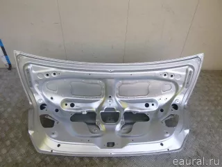6440133560 Toyota Крышка багажника Toyota Camry XV50 Арт E23771201, вид 9