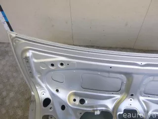 6440133560 Toyota Крышка багажника Toyota Camry XV50 Арт E23771201, вид 10