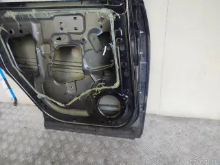H2101EY1MA Nissan Дверь задняя левая Nissan Qashqai 2 restailing Арт E23771555, вид 11