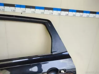 H2101EY1MA Nissan Дверь задняя левая Nissan Qashqai 2 restailing Арт E23771555, вид 3