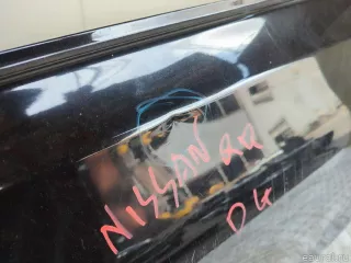 H2101EY1MA Nissan Дверь задняя левая Nissan Qashqai 2 restailing Арт E23771555, вид 6