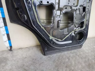 H2101EY1MA Nissan Дверь задняя левая Nissan Qashqai 2 restailing Арт E23771555, вид 8