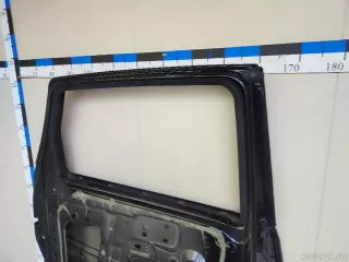 H2101EY1MA Nissan Дверь задняя левая Nissan Qashqai 2 restailing Арт E23771555, вид 10