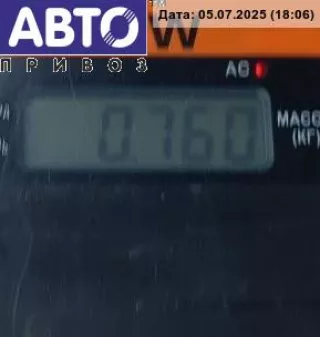 0018303484 Кран отопителя (печки) Mercedes CLK W208 Арт 54823341, вид 3