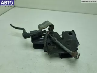  Замок капота Volkswagen Touran 1 Арт 55096410, вид 1