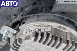 1k0959455fj Вентилятор радиатора Volkswagen Touran 1 Арт 55097178, вид 3