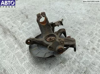  Ступица передняя левая Skoda Fabia 1 Арт 54408528, вид 2