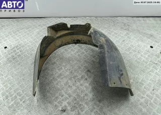 4B0821171B Защита крыла (подкрылок) передняя левая Audi A6 C5 (S6,RS6) Арт 54807974, вид 1