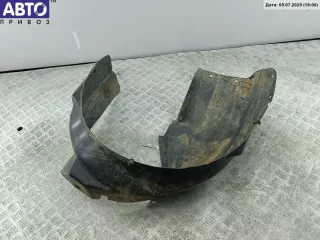 4B0821171B Защита крыла (подкрылок) передняя левая Audi A6 C5 (S6,RS6) Арт 54807974, вид 2