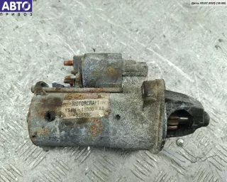  Стартер Ford Focus 1 Арт 54138990, вид 1