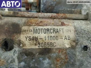  Стартер Ford Focus 1 Арт 54138990, вид 2