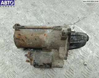  Стартер Ford Focus 1 Арт 54138990, вид 3