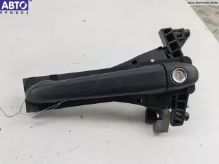 A1687600270 Ручка двери наружная передняя левая Mercedes A W168 Арт 55070857, вид 1