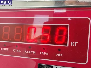 A1687600270 Ручка двери наружная передняя левая Mercedes A W168 Арт 55070857, вид 3