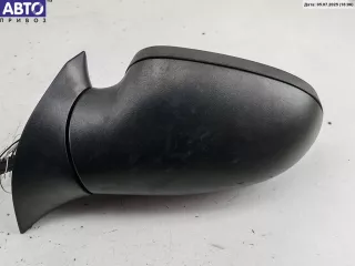 A1688105716 Зеркало наружное левое Mercedes A W168 Арт 55070869, вид 2