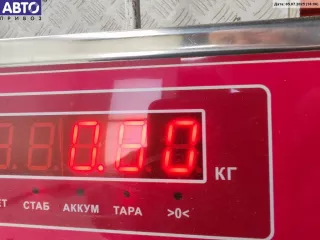 A1688105716 Зеркало наружное левое Mercedes A W168 Арт 55070869, вид 4