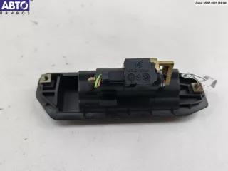 A2037401193 Ручка крышки (двери) багажника Mercedes C W203 Арт 55078751, вид 2