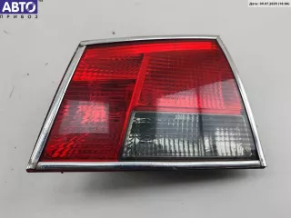 13184025 Фонарь крышки багажника правый Opel Vectra C  Арт 55113025, вид 1