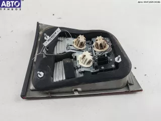13184025 Фонарь крышки багажника правый Opel Vectra C  Арт 55113025, вид 2