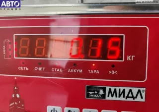 90228194 Переключатель поворотов Opel Vectra A Арт 55010887, вид 4
